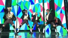  - My First and Last - M COUNTDOWN 現場版 17/02/23