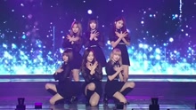 - Navillera+Rough - GaonChartAwards 現場版 17/02/22