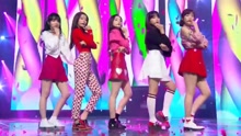 Red Velvet - Rookie 現場版