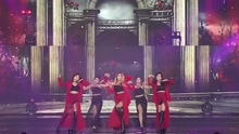  - I LIKE THAT - GaonChartAwards 現場版 17/02/22