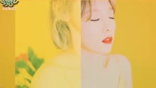 金泰妍 - 泰妍回歸音樂銀行舞臺預告