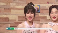 選擇及談話 CUT
