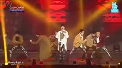 EXO全場Cut