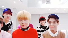 Nct Dream 突襲直播