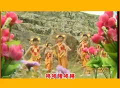 Q-Genz 巧千金 - 富貴花開迎新年