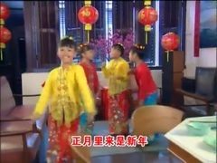 Q-Genz 巧千金 - 新春好預兆