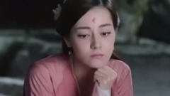 電視劇<三生三世十里桃花>迪麗熱巴白鳳九第四十九集Cut