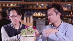 對禁止自帶食品的場所致“jing”