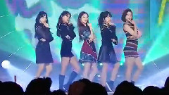 Rookie - MBC音樂中心 現場版 17/02/25