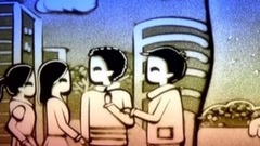 這樣暖心的老婆你有嗎?領證那天送給老公的禮物