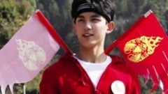 24小時百變少年