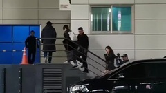 徐玄單獨演唱會上班