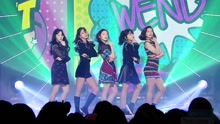 Rookie - MBC音樂中心 現場版 17/02/25