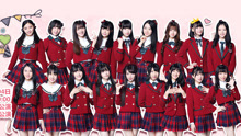 GNZ48 - GNZ48星夢劇院宣傳片