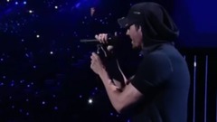 Tonight (I'm Loving You) & DUELE EL CORAZON (Premios Juventud 2016, Courtesy of Univision)