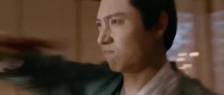 電視劇<花千骨>15分鐘版宣傳片