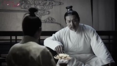 楊冪 - <三生三世>驚聞白淺嫁夜華 墨淵揭同胞身世 49集精彩片段