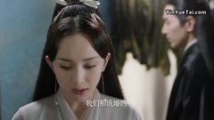 <三生三世>淺淺提出毀婚 夜華又要哭了