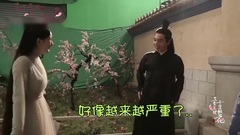 桃花雜志封面
