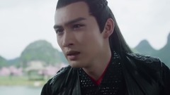心疼離鏡!美好的初戀破滅