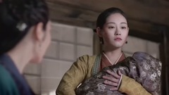 玄女陰毒起歹意 欲殺鳳九保病兒