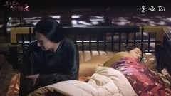 夜華受傷白淺默默心疼 這就是愛