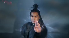 夜華為妻損修為 起爐煉丹救墨淵