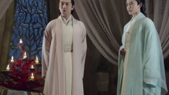 一場巧合,折顏發現了墨淵回歸的跡象