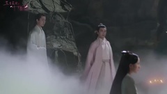 元神歸位墨淵醒 師徒重聚淚泉涌