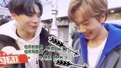 和NCT DREAM一起的西村約會EP04