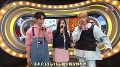 人氣歌謠 道英 MC CUT