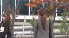 MinYeon va bai hat Vi?t (2)