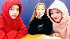 98line的halii galii Rena(睿彬)&恩宇&潔瓊篇