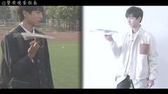 轉書亂剪系列