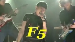 楊培安 VS 林俊杰 VS 迪瑪希 VS Adam Lambert VS 張杰