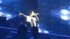 2016-2017李準基Thank you亞洲巡演
