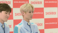 showbox簽名會