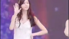 林允兒音中DMZ彩排特輯