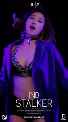 3人新女團終于露出性感真面目版出道曲<追蹤狂>