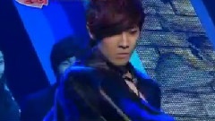 李準 & Lizzy cut