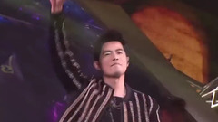周杰倫 - Now You See Me 太陽城集團10周年傳奇之夜 現場版 17/02/22