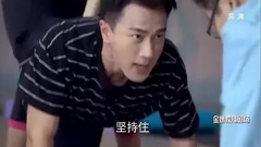 影視原聲 - <周末父母>劉愷威練瑜伽疼到亂叫