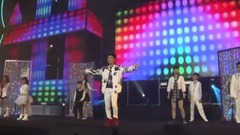偶像萬萬歲
