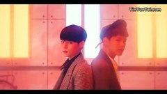 EYEZ EYEZ 預告版 2