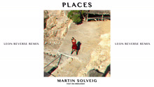 Places Remix試聽版