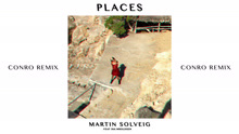 Places Remix 試聽版