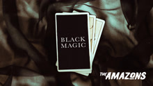 Black Magic 試聽版