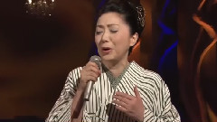 石川さゆり - 風の盆戀歌2014