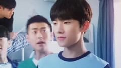 為什么我看的微微一笑很傾城怪怪的[第二彈]