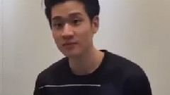 鮮肉主廚周興哲直播教做菜